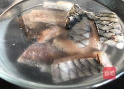 酱香腊鱼的做法图解2