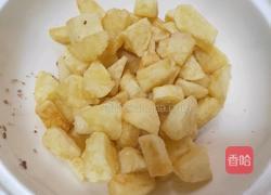 椒盐土豆角的做法图解7