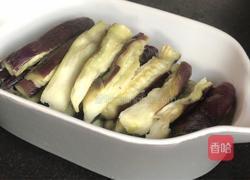 蒜蓉茄子的做法图解11