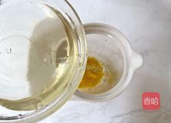 百香果柠檬青桔水的做法图解8