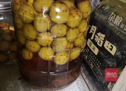 青梅酒的做法图解7