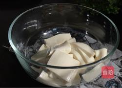 皮蛋豆腐汤的做法图解3