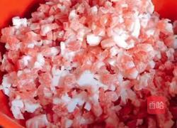 瓤豆腐的做法图解1