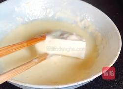 瓤豆腐的做法图解9