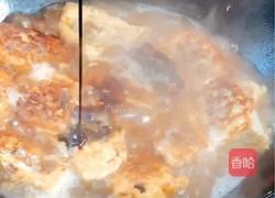 瓤豆腐的做法图解13