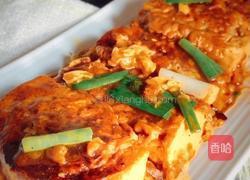 瓤豆腐的做法图解16