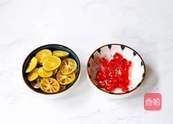 雪碧青柠泡萝卜的做法图解5
