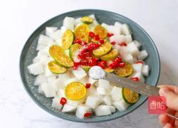 雪碧青柠泡萝卜的做法图解11