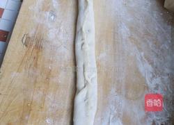 韭菜鸡蛋火腿饼的做法图解10