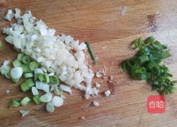 椒盐豆腐的做法图解5