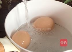 小白兔酱炒饭的做法图解2