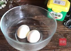 小白兔酱炒饭的做法图解9