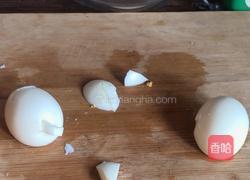 小白兔酱炒饭的做法图解12