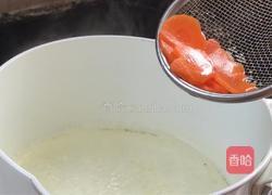小白兔酱炒饭的做法图解16