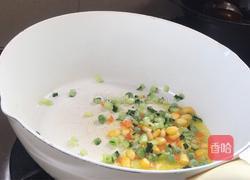 小白兔酱炒饭的做法图解18