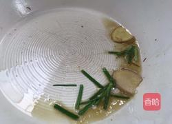 油菜鸡蛋面的做法图解8