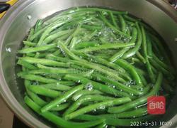 无丝芸豆猪肉水饺的做法图解9