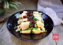 素卷三丝的做法图解17