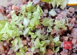 饭团的做法图解8