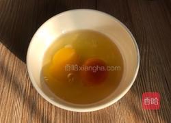 鸡蛋猪肝面的做法图解4