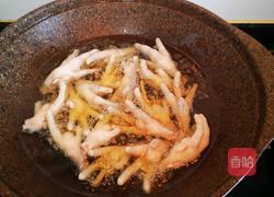 豆豉凤爪的做法图解9
