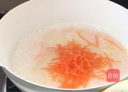 酸辣包菜丝的做法图解7