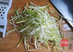 蔬菜鸡肉饼（低卡减脂）的做法图解2