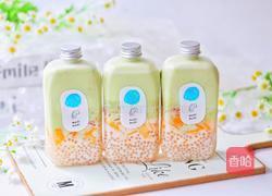 牛油果甘露的做法图解14