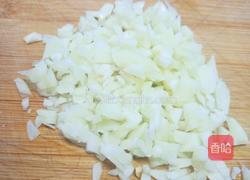 洋葱拌牛肉的做法图解5