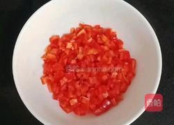 肉末蒸冬瓜的做法图解7