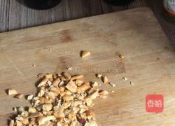 凉拌苦麻菜的做法图解6
