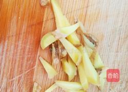 海鲜菇豆腐汆丸子的做法图解7