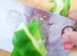 虎皮辣椒的做法图解2