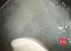 火龙果酸奶冰粉的做法图解5