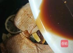 柠檬鸡腿的做法图解13