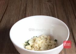 凉拌土豆丝的做法图解6