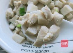 杏鲍菇炒肉的做法图解7