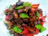 酱香牛肉