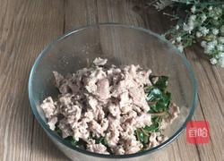 马齿苋拌牛肉的做法图解16