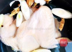 椒麻鸡的做法图解4