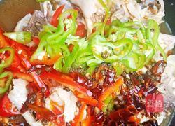 椒麻鸡的做法图解14