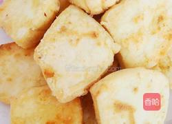 酱汁豆腐的做法图解4