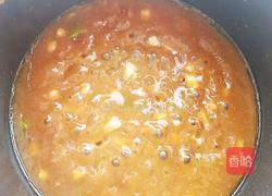 酱汁豆腐的做法图解9