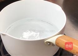 酸奶芒果冰粉的做法图解6