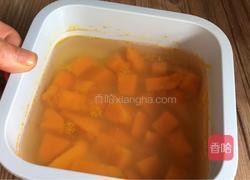 酸奶芒果冰粉的做法图解9