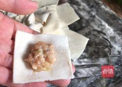 鲜虾馄饨的做法图解12