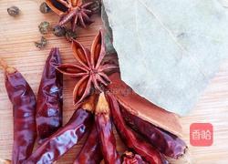 从不失手的牛肉烩菜的做法图解4