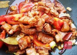 从不失手的牛肉烩菜的做法图解11