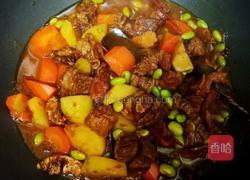 从不失手的牛肉烩菜的做法图解14