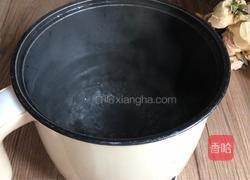 饺子皮面汤的做法图解5